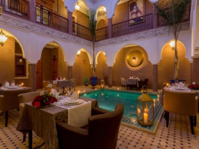 Riad Magda & Spa